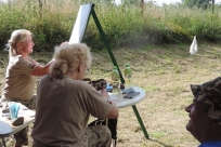 Konkurs strzelecki